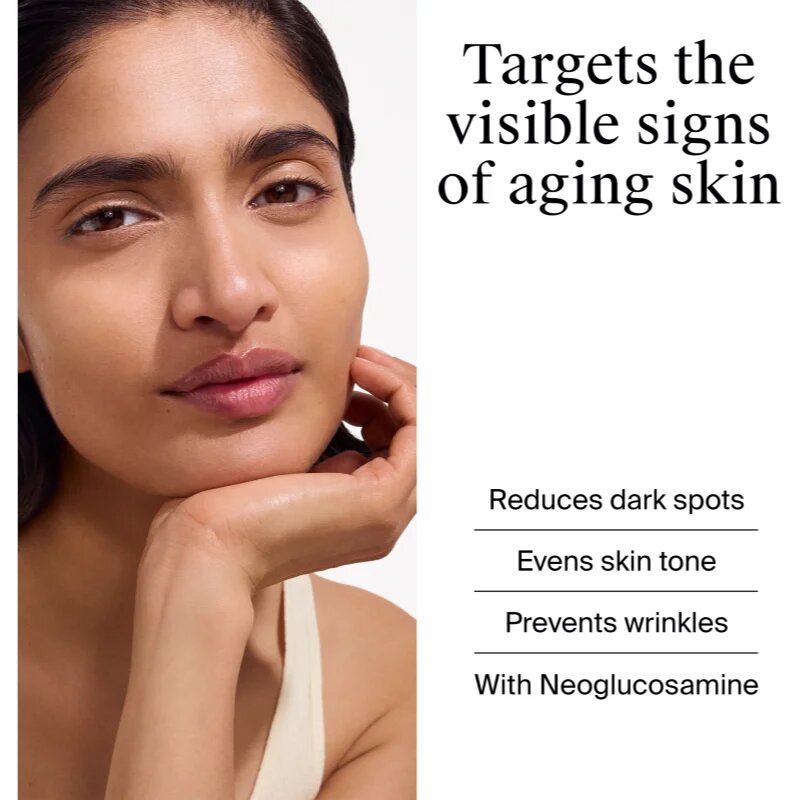 Neutrogena Ultra Sheer Age Shield ultra lehký fluid SPF 50 50 ml