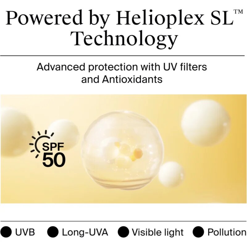Neutrogena Ultra Sheer Hydratation ultra lehký fluid SPF 50 50 ml