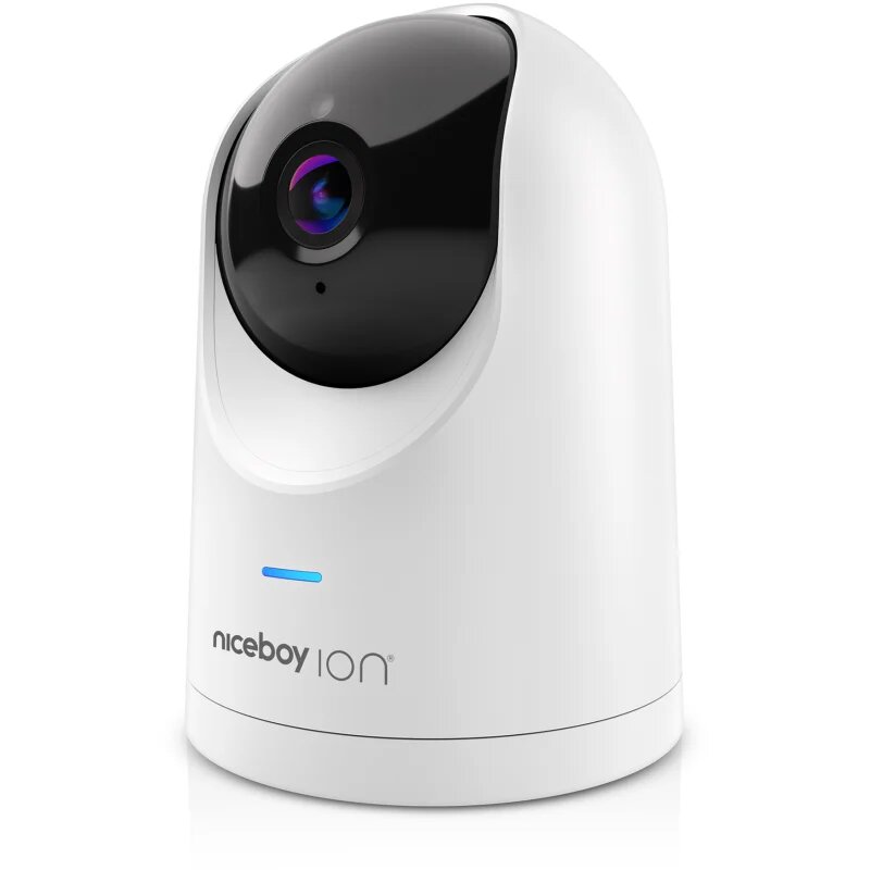 Niceboy ION Guardian N2 PRO domácí Smart Wi-fi kamera 1 ks
