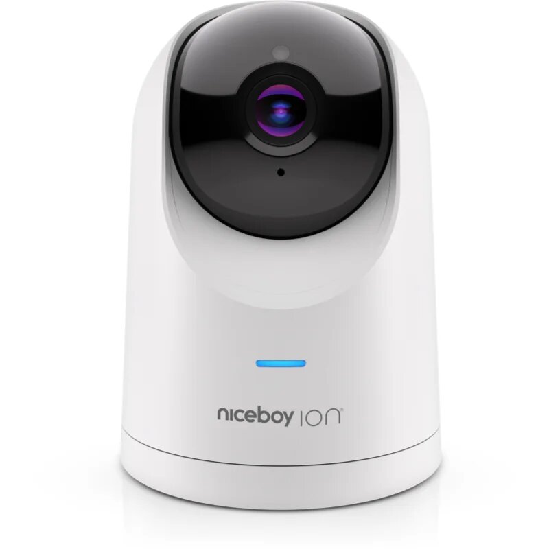 Niceboy ION Guardian N2 PRO domácí Smart Wi-fi kamera 1 ks