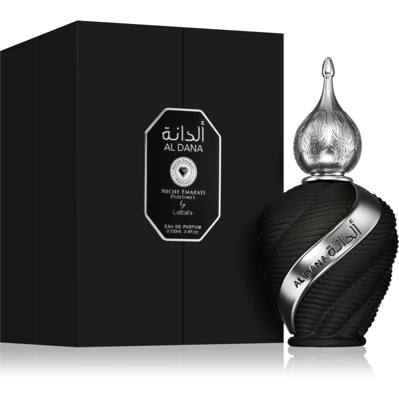 Niche Emarati Al Dana parfémovaná voda unisex 100 ml