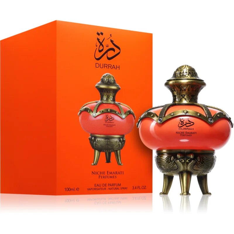 Niche Emarati Durrah parfémovaná voda unisex 100 ml