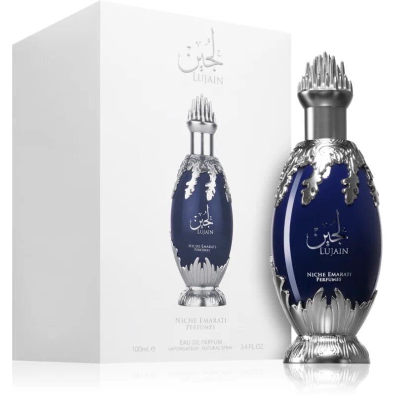 Niche Emarati Lujain parfémovaná voda unisex 100 ml