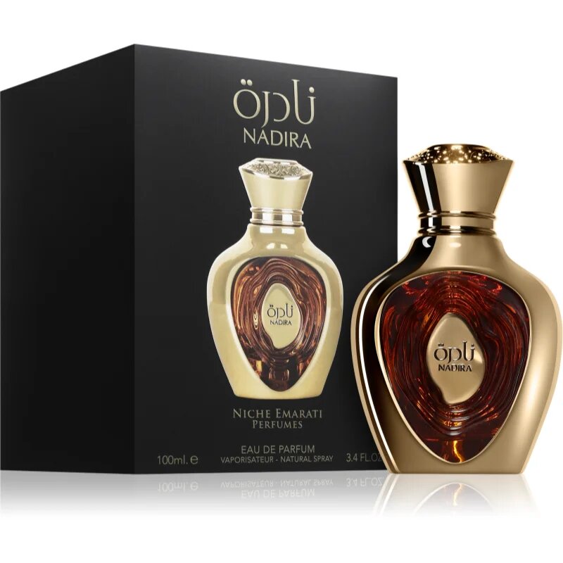 Niche Emarati Nadira parfémovaná voda unisex 100 ml