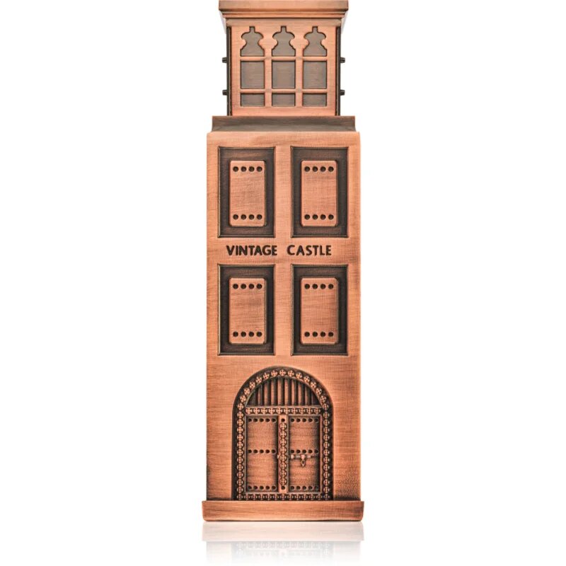 Niche Emarati Vintage Castle parfémovaná voda unisex 100 ml