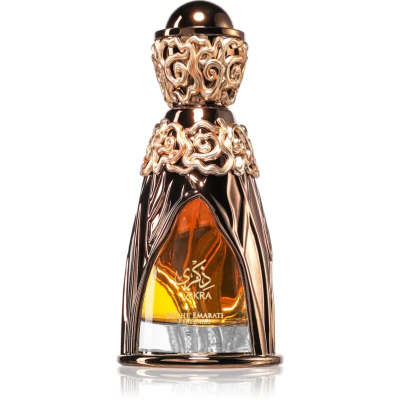 Niche Emarati Zikra parfémovaná voda unisex 100 ml