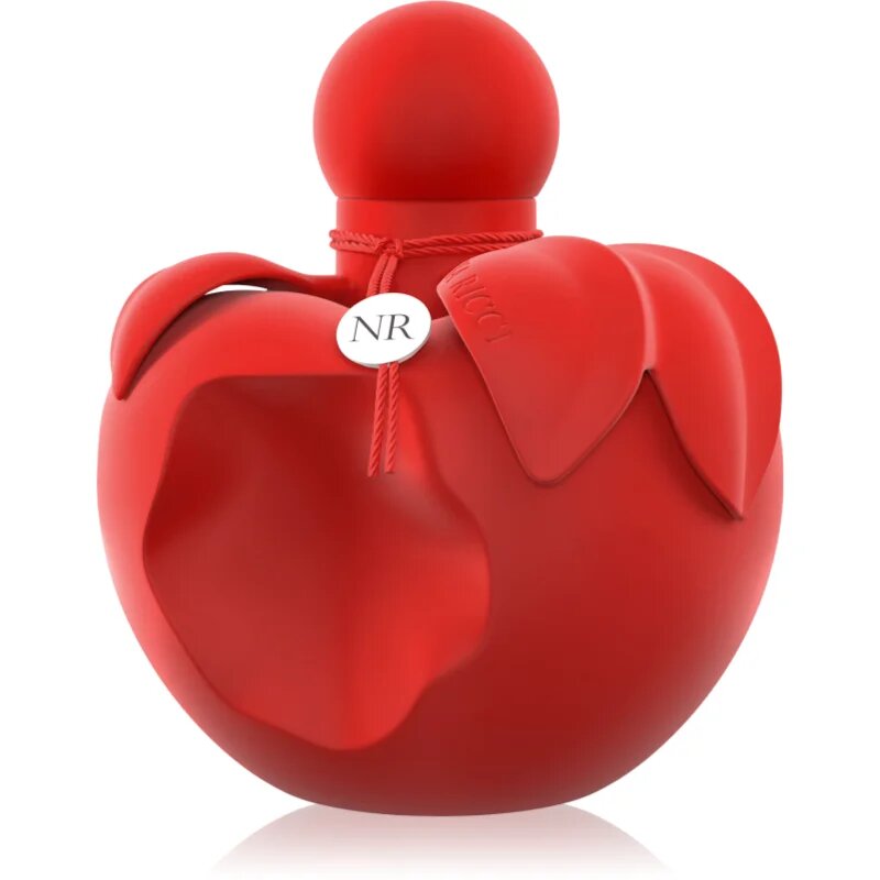 NINA RICCI Nina Extra Rouge parfémovaná voda pro ženy 80 ml