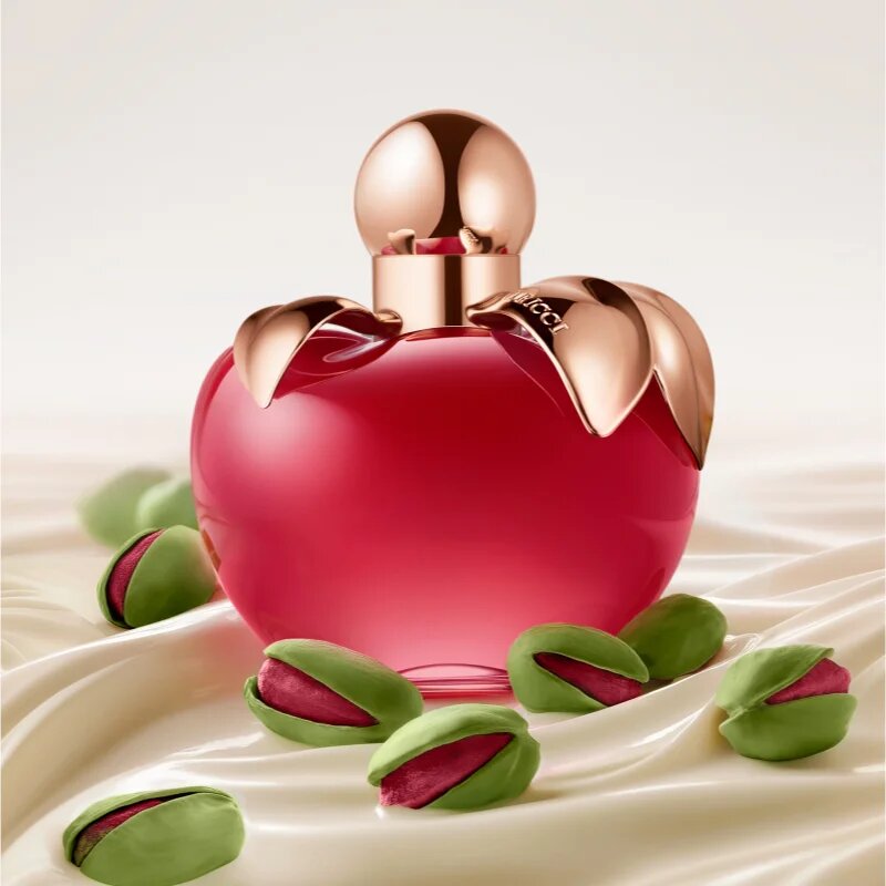 NINA RICCI Nina parfémovaná voda pro ženy 50 ml