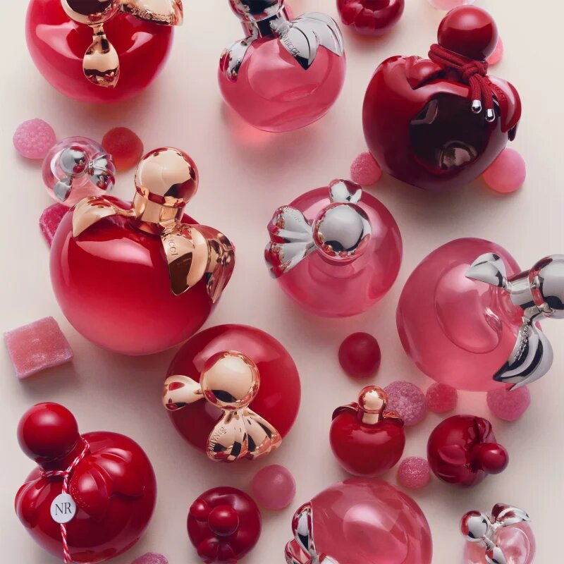 NINA RICCI Nina parfémovaná voda pro ženy 50 ml
