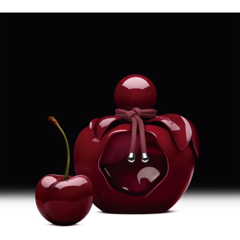 NINA RICCI Rouge Crush parfémovaná voda pro ženy 50 ml