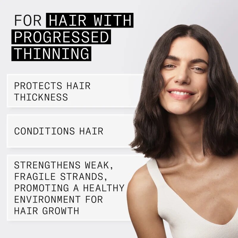 Nioxin Density Defend Hair Booster Serum posilující sérum pro poškozené a křehké vlasy 100 ml
