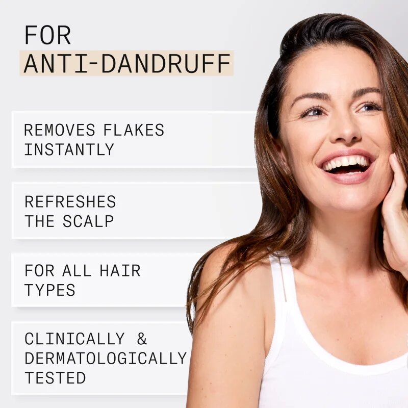 Nioxin Scalp Purifying Exfoliator péče o pokožku hlavy proti lupům 50 ml