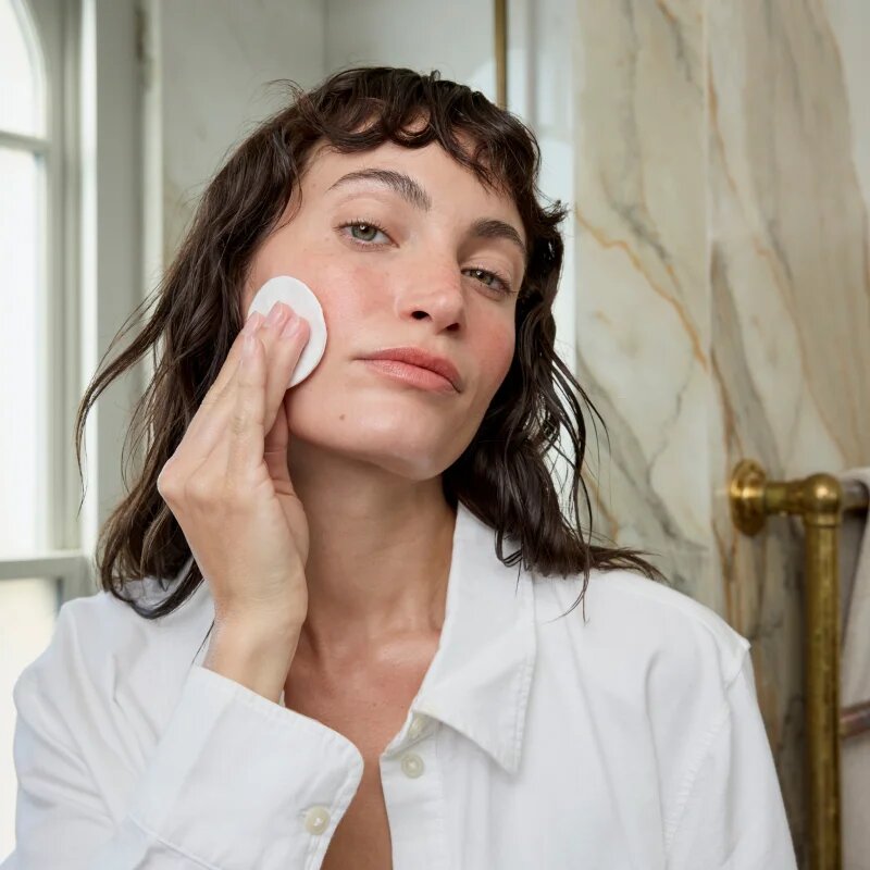 NIP+FAB Ceramide Fix 8% hydratační pleťové mléko s ceramidy 125 ml