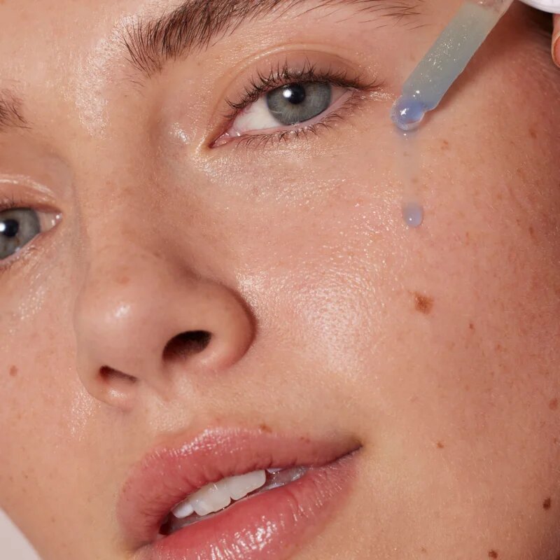 NIP+FAB Peptide Fix pleťový olej 30 ml