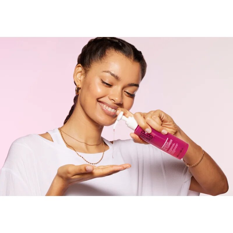 NIP+FAB Salicylic Fix čisticí gel na obličej 145 ml