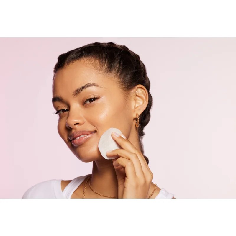 NIP+FAB Salicylic Fix noční čistící pleťové tampónky 60 ks