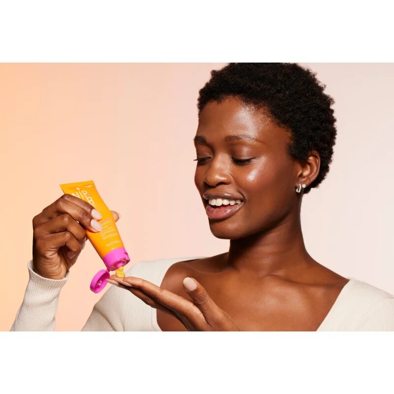 NIP+FAB Vitamin C Fix peeling na obličej 75 ml