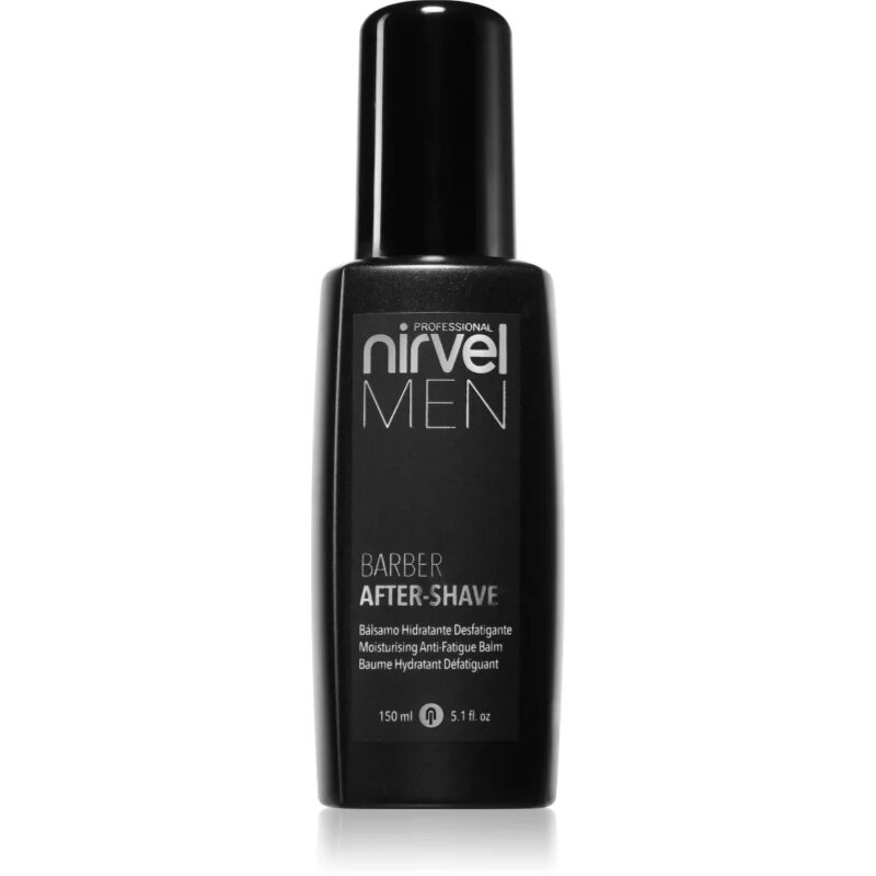 Nirvel Barber balzám po holení pro muže 150 ml