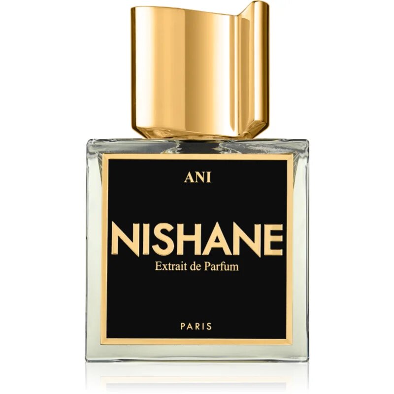 Nishane Ani parfémový extrakt unisex 100 ml