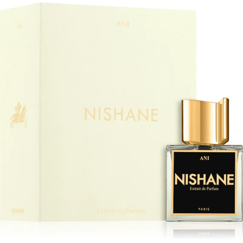 Nishane Ani parfémový extrakt unisex 100 ml