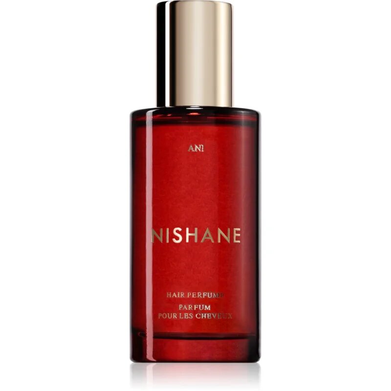 Nishane Ani vůně do vlasů unisex 50 ml