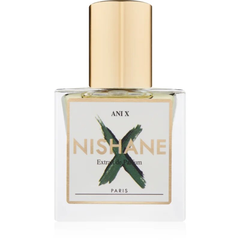Nishane Ani X parfémový extrakt unisex 15 ml