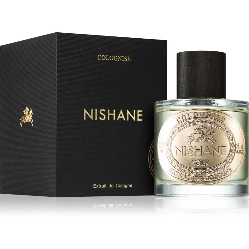Nishane Colognisé parfém unisex 100 ml