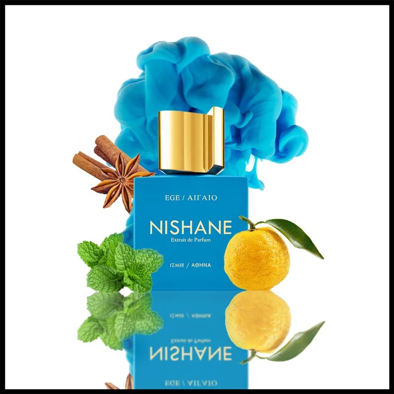 Nishane Ege/ Αιγαίο parfémový extrakt unisex 100 ml