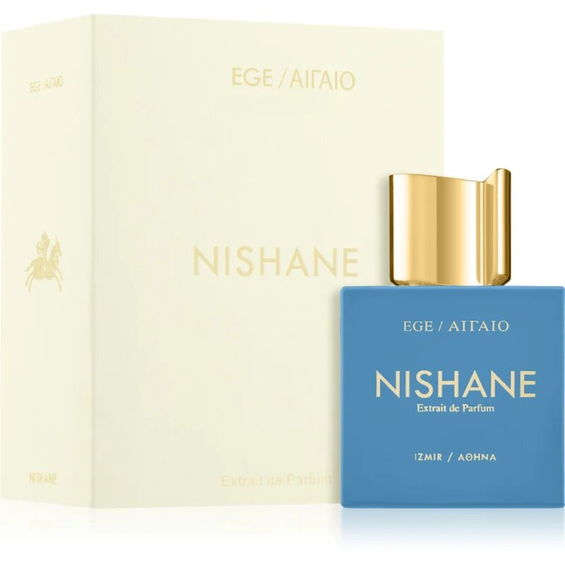 Nishane Ege/ Αιγαίο parfémový extrakt unisex 100 ml