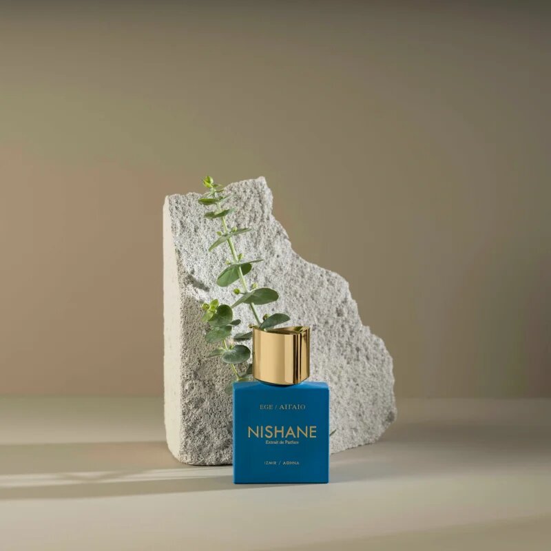 Nishane Ege/ Αιγαίο parfémový extrakt unisex 100 ml