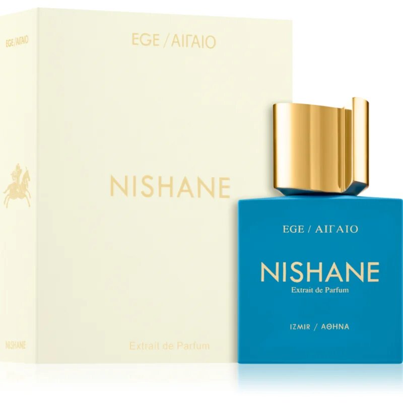 Nishane Ege/ Αιγαίο parfémový extrakt unisex 50 ml