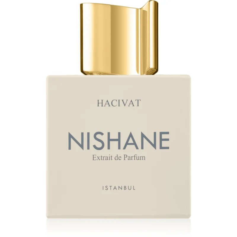 Nishane Hacivat parfémový extrakt unisex 100 ml