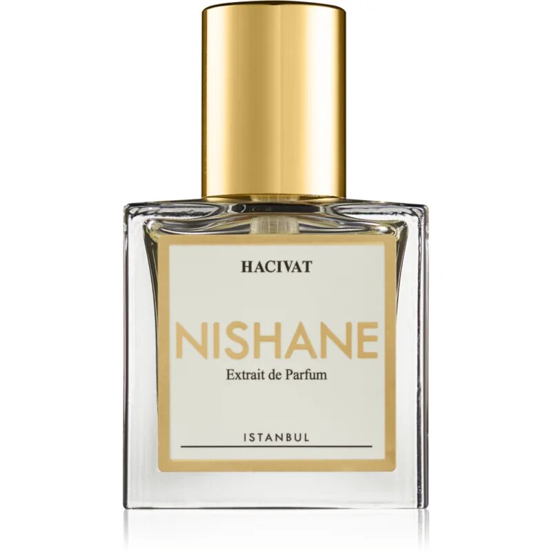 Nishane Hacivat parfémový extrakt unisex 15 ml