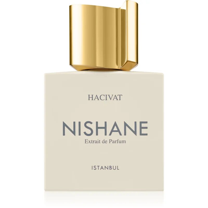 Nishane Hacivat parfémový extrakt unisex 50 ml