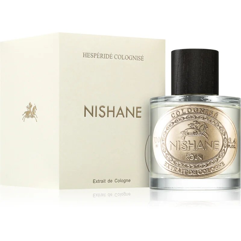 Nishane Hespéridé Colognisé parfémový extrakt unisex 100 ml