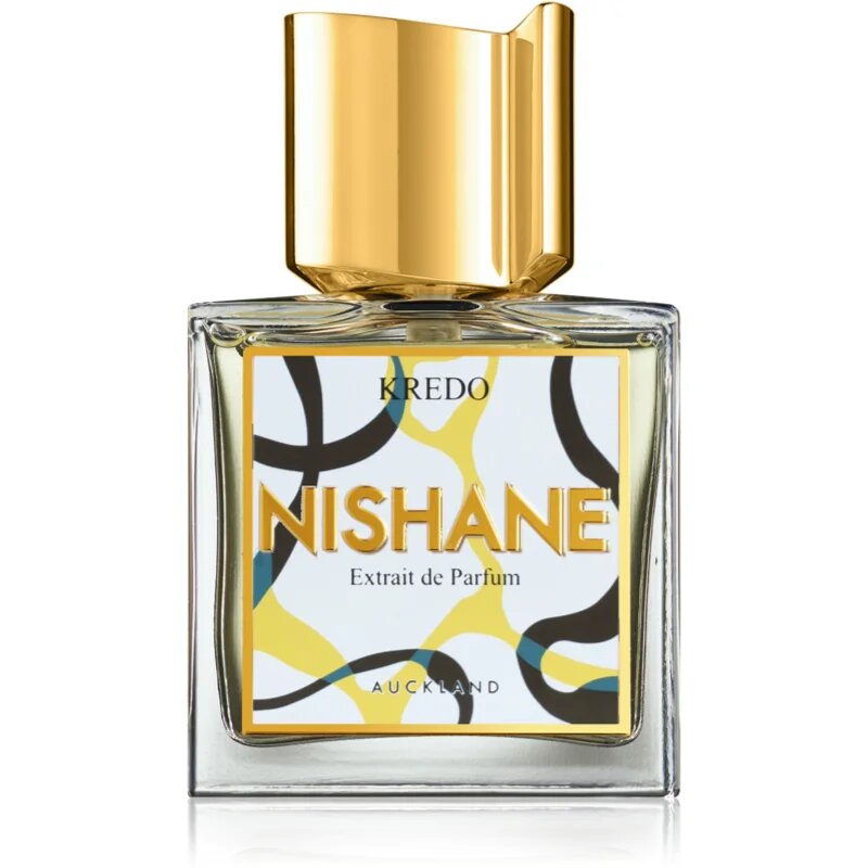 Nishane Kredo parfémový extrakt unisex 50 ml