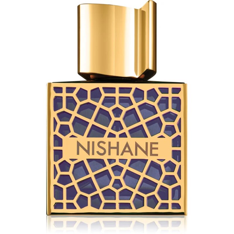 Nishane Mana parfémový extrakt unisex 50 ml