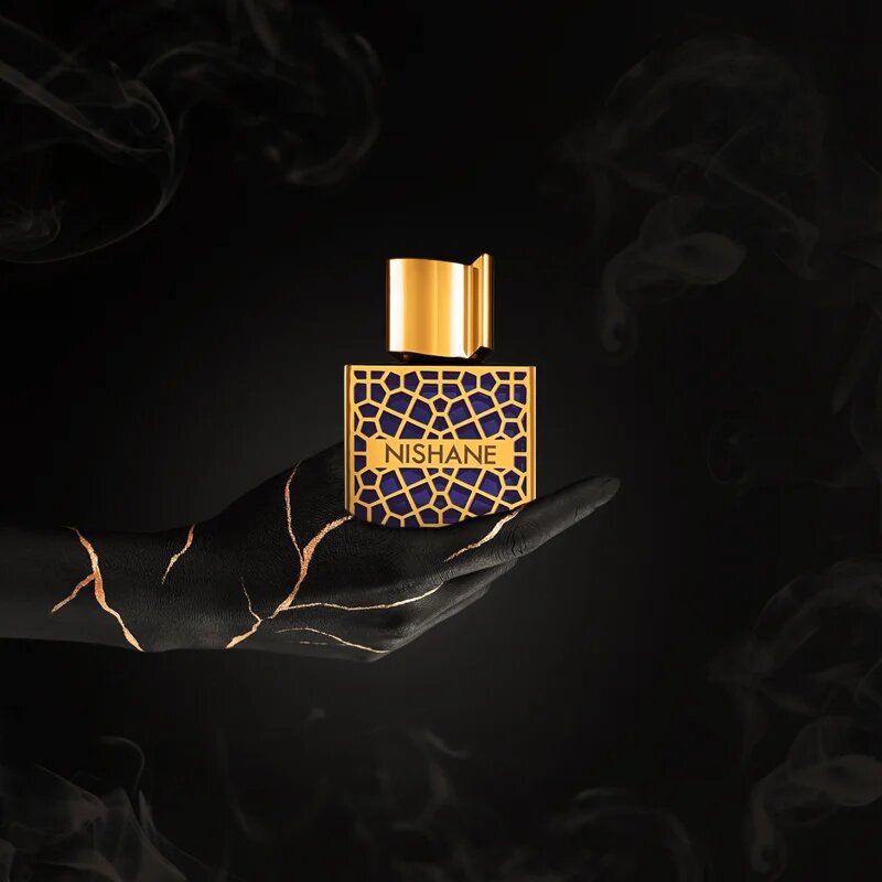 Nishane Mana parfémový extrakt unisex 50 ml