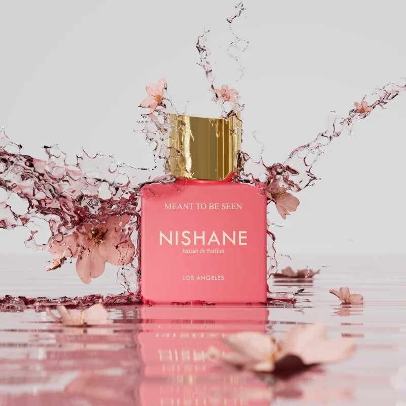 Nishane Meant to Be Seen parfémový extrakt unisex 100 ml