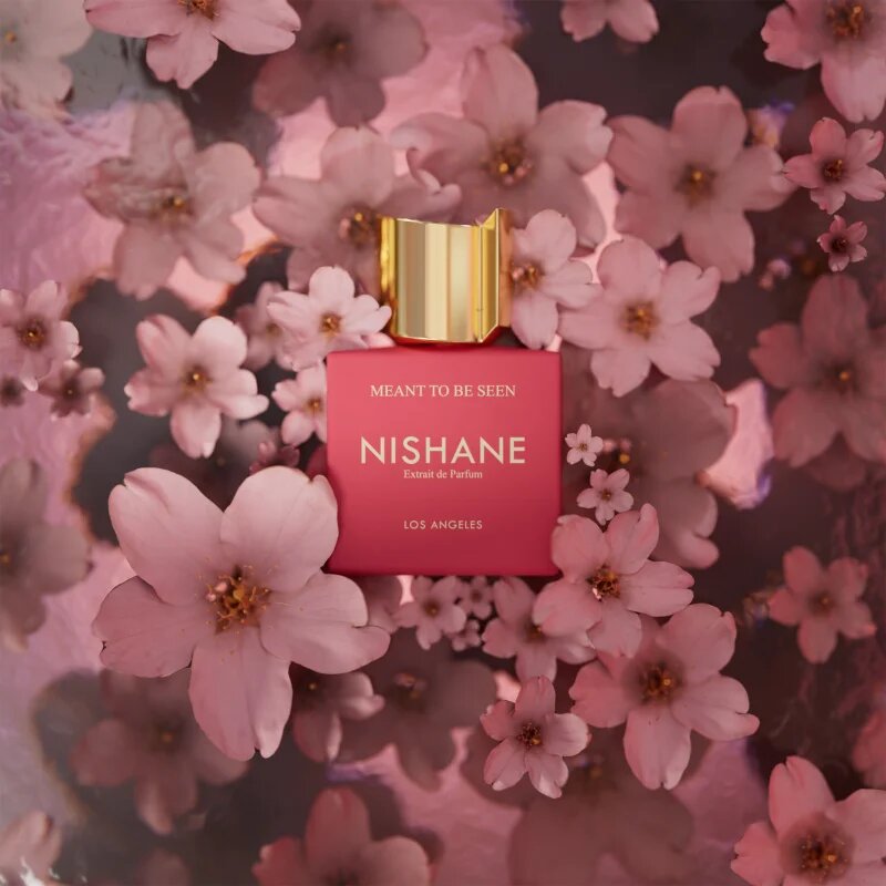 Nishane Meant to Be Seen parfémový extrakt unisex 100 ml