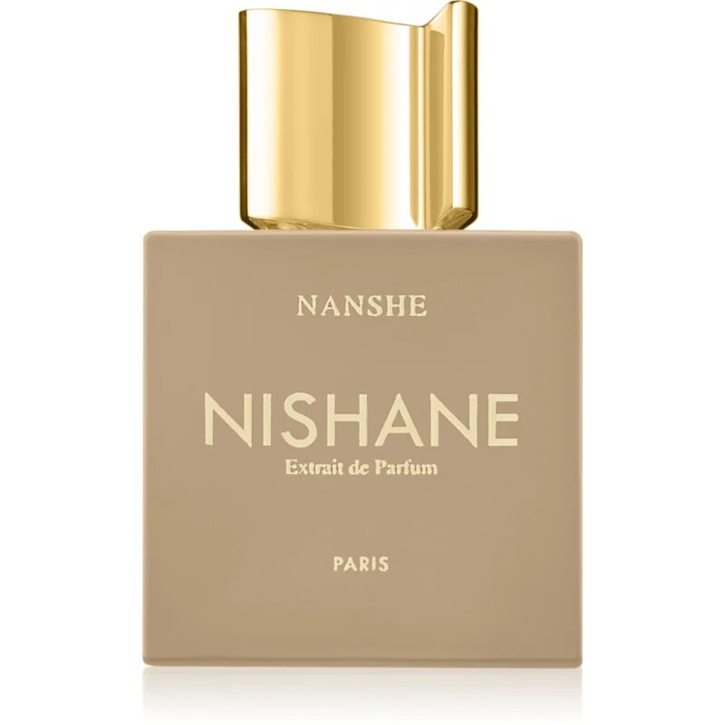 Nishane Nanshe parfémový extrakt unisex 100 ml