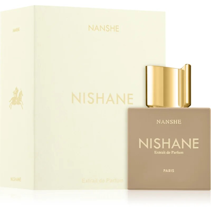 Nishane Nanshe parfémový extrakt unisex 100 ml