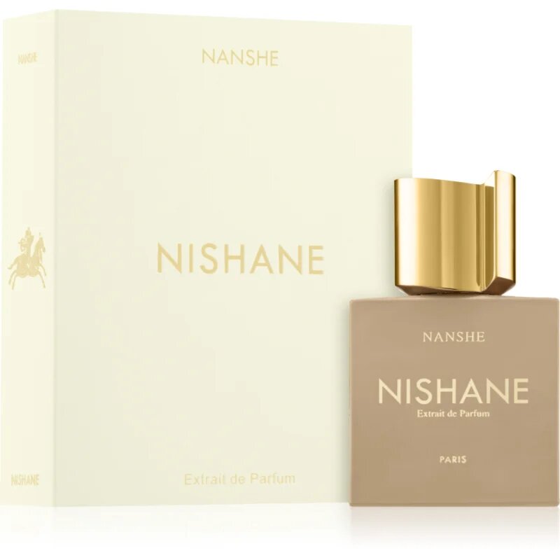 Nishane Nanshe parfémový extrakt unisex 50 ml
