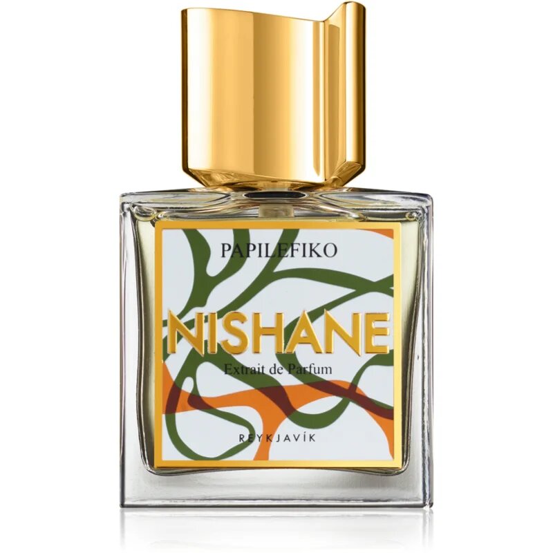 Nishane Papilefiko parfémový extrakt unisex 50 ml
