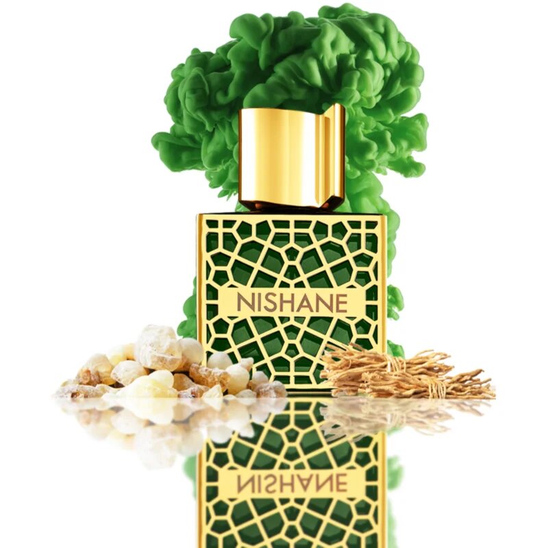 Nishane Shem parfémový extrakt unisex 50 ml