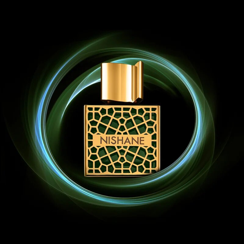 Nishane Shem parfémový extrakt unisex 50 ml