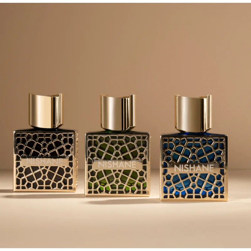 Nishane Shem parfémový extrakt unisex 50 ml