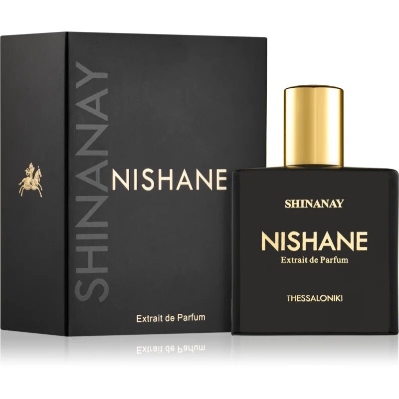 Nishane Shinanay parfémový extrakt unisex 30 ml