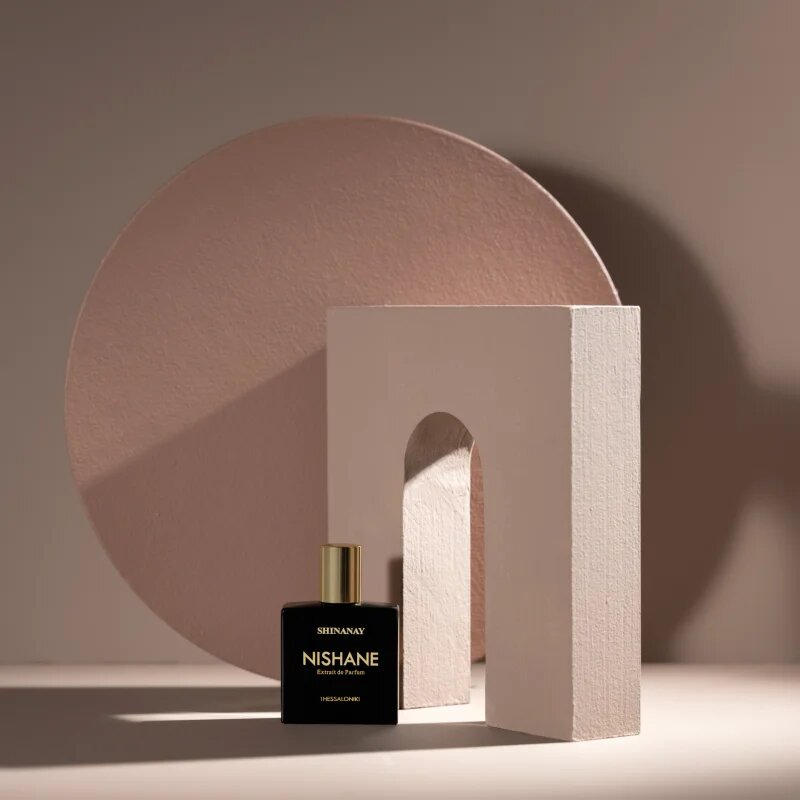 Nishane Shinanay parfémový extrakt unisex 30 ml