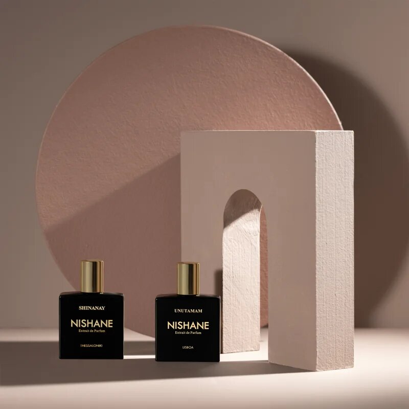 Nishane Shinanay parfémový extrakt unisex 30 ml